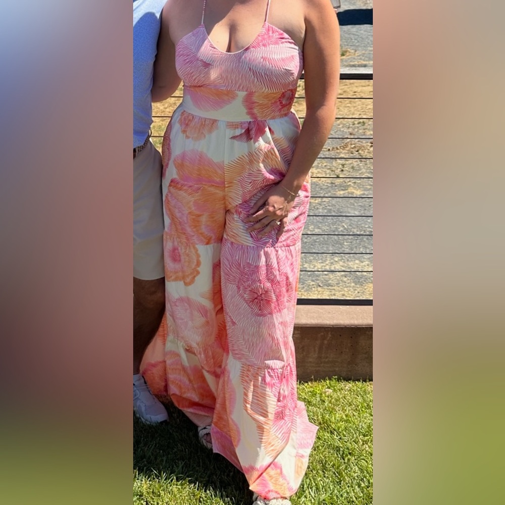 Hutch Jumpsuit